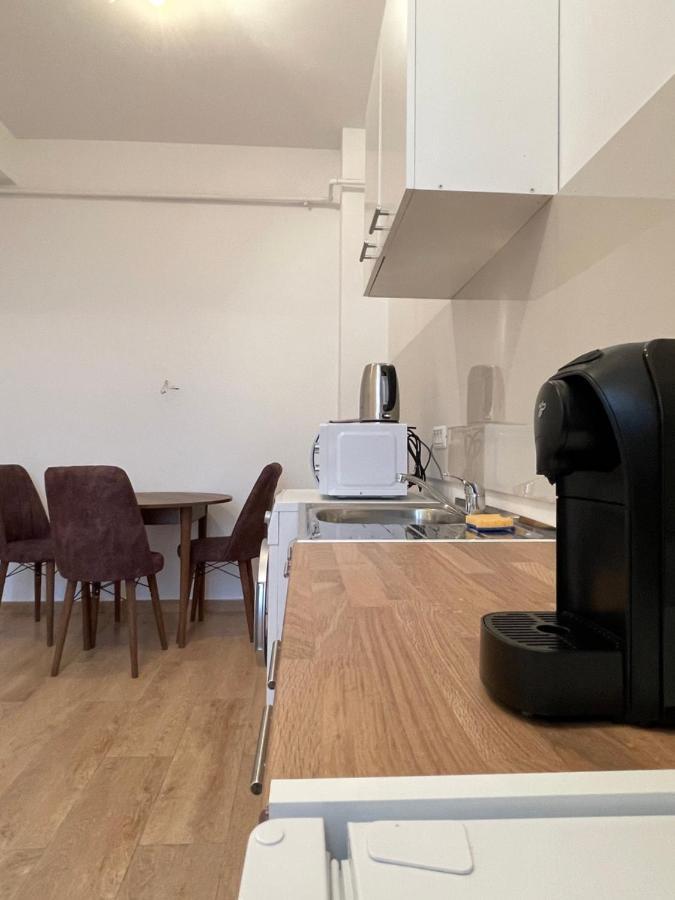 Apartment New Nr1 Self Checkin Oldcity Center Paid Parking With Lift *