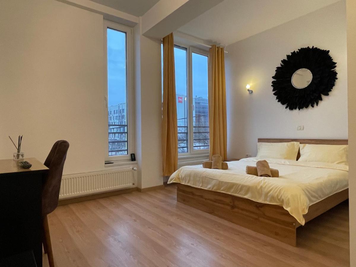 Apartment New Nr1 Self Checkin Oldcity Center Paid Parking With Lift
