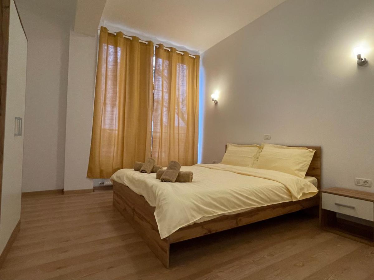 Apartment New Nr1 Self Checkin Oldcity Center Paid Parking With Lift Timişoara
