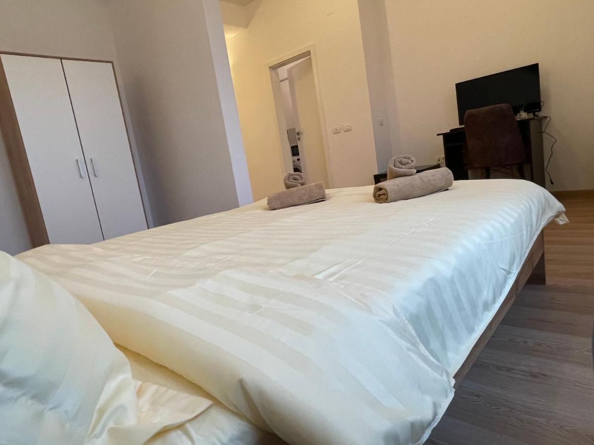 Apartment New Nr1 Self Checkin Oldcity Center Paid Parking With Lift *