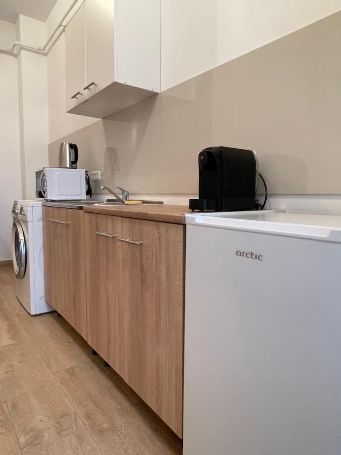 New Nr1 Self Checkin Oldcity Center Paid Parking With Lift Apartment Timişoara